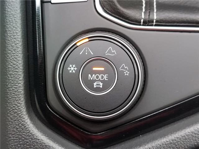 2026 Volkswagen Taos Trendline (Stk: 260104) in Regina - Image 31 of 40