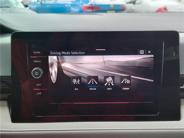 2026 Volkswagen Taos Trendline (Stk: 260104) in Regina - Image 32 of 40