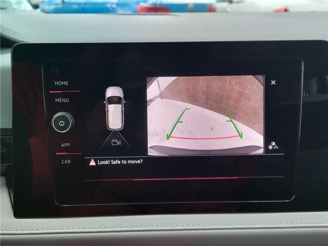 2026 Volkswagen Taos Trendline (Stk: 260104) in Regina - Image 33 of 40