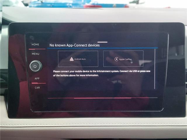 2026 Volkswagen Taos Trendline (Stk: 260104) in Regina - Image 36 of 40