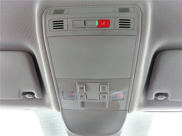 2026 Volkswagen Taos Trendline (Stk: 260104) in Regina - Image 39 of 40