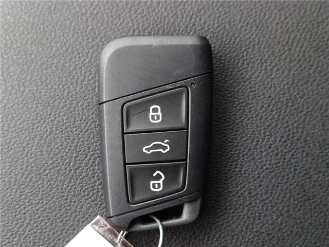 2026 Volkswagen Taos Trendline (Stk: 260104) in Regina - Image 40 of 40