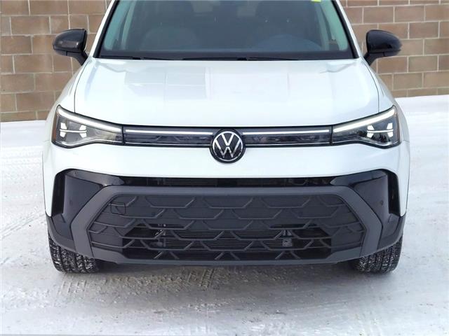 2026 Volkswagen Taos Comfortline Black Edition (Stk: 260132) in Regina - Image 5 of 42