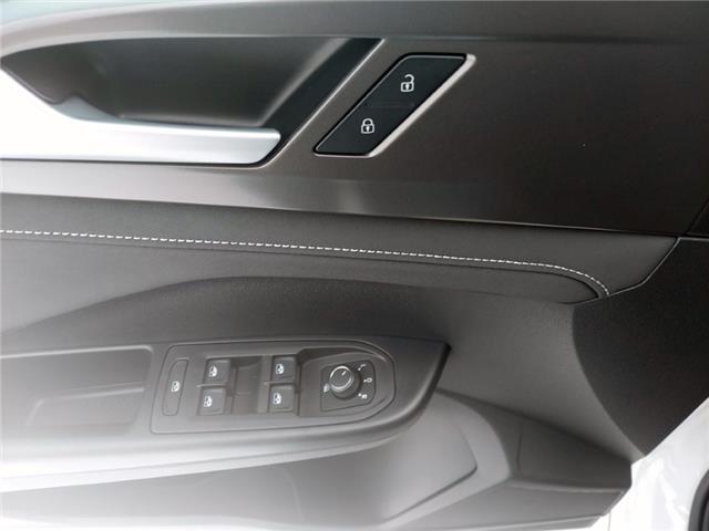 2026 Volkswagen Taos Comfortline Black Edition (Stk: 260132) in Regina - Image 15 of 42