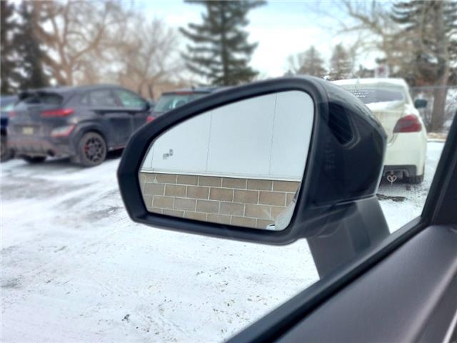 2026 Volkswagen Taos Comfortline Black Edition (Stk: 260132) in Regina - Image 24 of 42