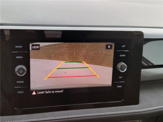 2026 Volkswagen Taos Comfortline Black Edition (Stk: 260132) in Regina - Image 33 of 42