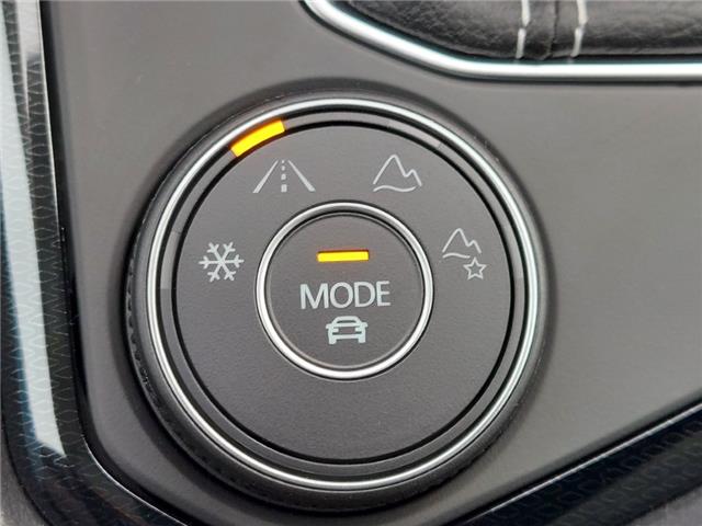 2026 Volkswagen Taos Comfortline Black Edition (Stk: 260132) in Regina - Image 37 of 42