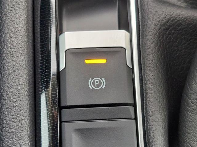 2026 Volkswagen Taos Comfortline Black Edition (Stk: 260132) in Regina - Image 38 of 42