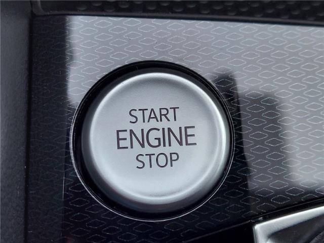 2026 Volkswagen Taos Comfortline Black Edition (Stk: 260132) in Regina - Image 39 of 42