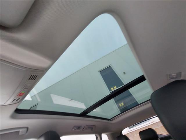 2026 Volkswagen Taos Comfortline Black Edition (Stk: 260132) in Regina - Image 41 of 42