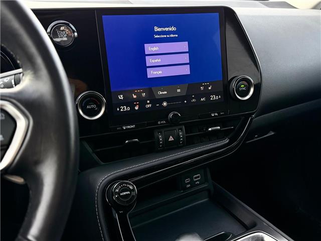 2024 Lexus NX 350 Base (Stk: 260235A) in Calgary - Image 14 of 19