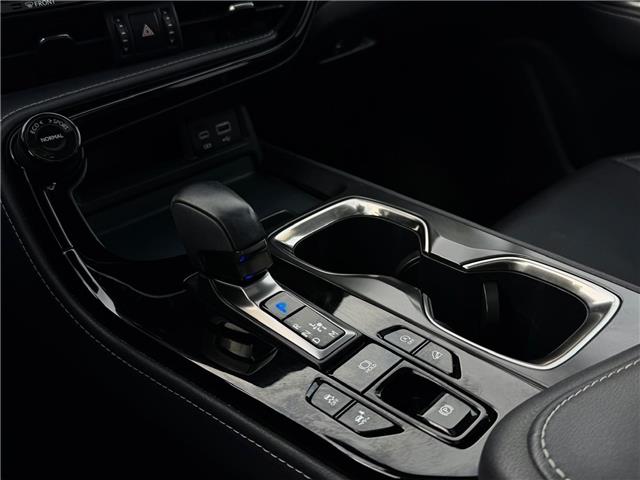 2024 Lexus NX 350 Base (Stk: 260235A) in Calgary - Image 15 of 19