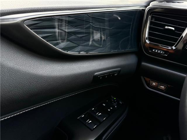 2024 Lexus NX 350 Base (Stk: 260235A) in Calgary - Image 11 of 19