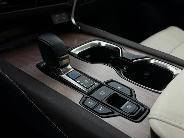 2024 Lexus RX 350h Base (Stk: 260211A) in Calgary - Image 15 of 19