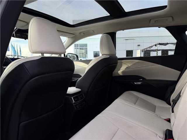 2024 Lexus RX 350h Base (Stk: 260211A) in Calgary - Image 16 of 19
