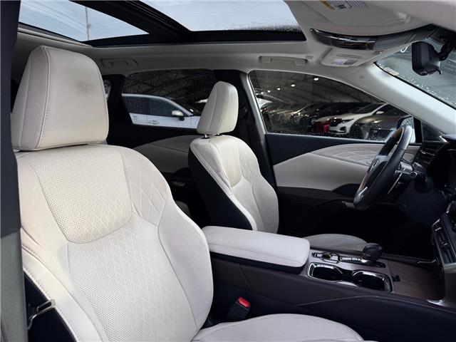 2024 Lexus RX 350h Base (Stk: 260211A) in Calgary - Image 18 of 19