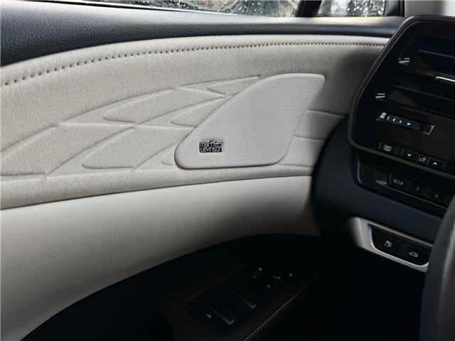 2024 Lexus RX 350h Base (Stk: 260211A) in Calgary - Image 11 of 19