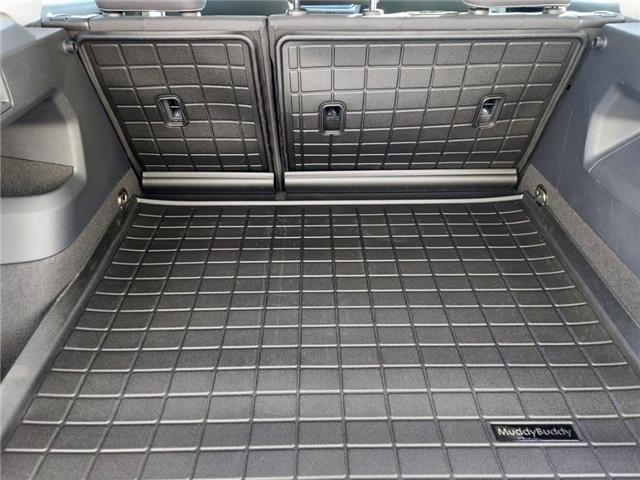 2026 Volkswagen Tiguan Trendline (Stk: 260148) in Regina - Image 13 of 34