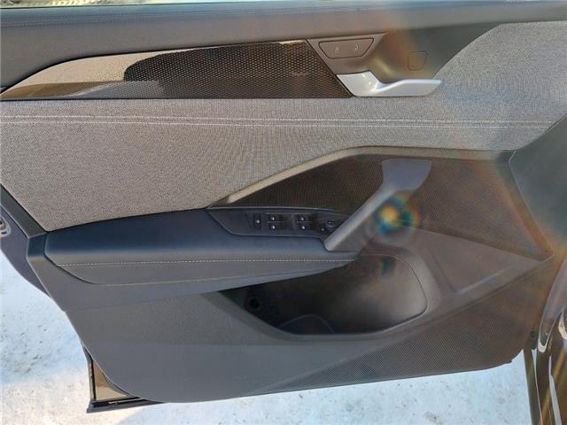 2026 Volkswagen Tiguan Trendline (Stk: 260148) in Regina - Image 14 of 34