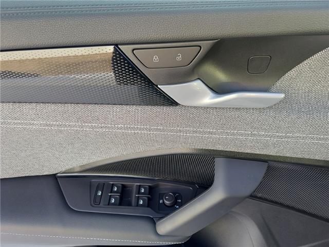 2026 Volkswagen Tiguan Trendline (Stk: 260148) in Regina - Image 15 of 34