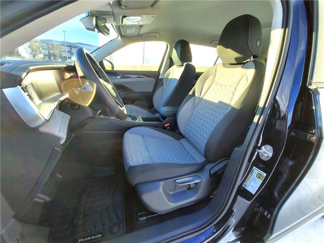 2026 Volkswagen Tiguan Trendline (Stk: 260148) in Regina - Image 18 of 34