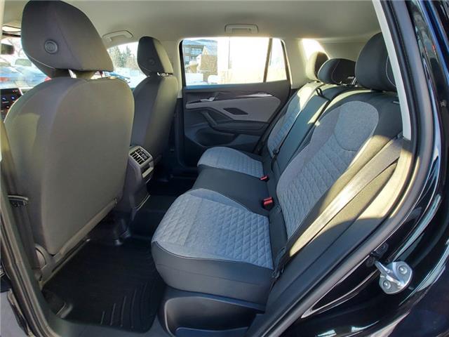 2026 Volkswagen Tiguan Trendline (Stk: 260148) in Regina - Image 19 of 34