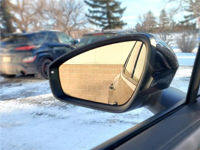 2026 Volkswagen Tiguan Trendline (Stk: 260148) in Regina - Image 23 of 34