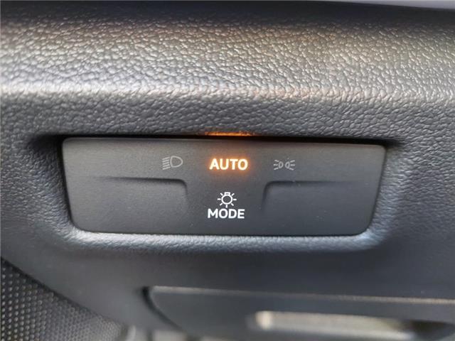 2026 Volkswagen Tiguan Trendline (Stk: 260148) in Regina - Image 24 of 34