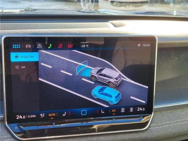 2026 Volkswagen Tiguan Trendline (Stk: 260148) in Regina - Image 27 of 34