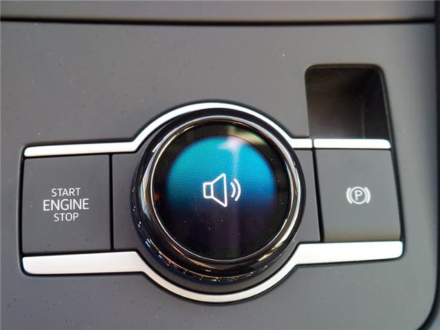 2026 Volkswagen Tiguan Trendline (Stk: 260148) in Regina - Image 33 of 34