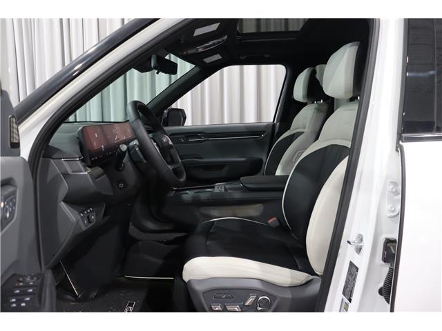 2026 Kia EV9 Land w/GT-Line (Stk: 26827) in Edmonton - Image 11 of 29