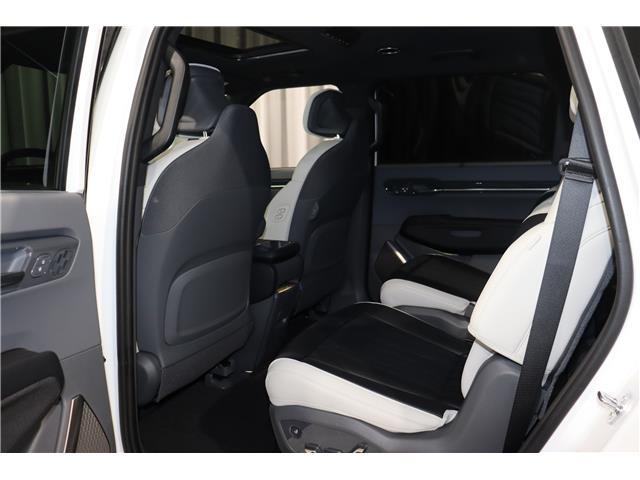 2026 Kia EV9 Land w/GT-Line (Stk: 26827) in Edmonton - Image 21 of 29