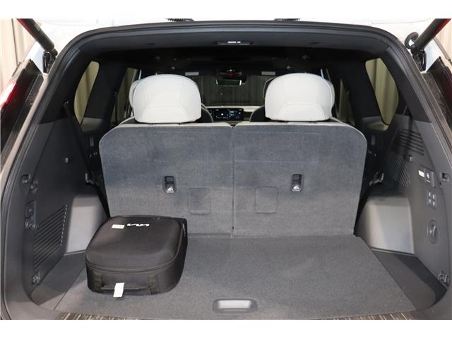 2026 Kia EV9 Land w/GT-Line (Stk: 26827) in Edmonton - Image 25 of 29