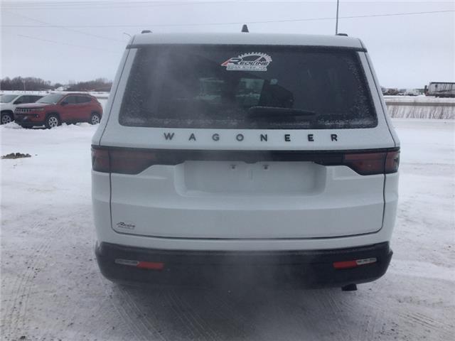 2025 Jeep Wagoneer Series II Carbide (Stk: FF002A) in Swan River - Image 3 of 27 2025 Jeep Wagoneer Series II Carbide (Stk: FF002A) in Swan River - Image 3 of 27