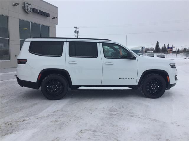 2025 Jeep Wagoneer Series II Carbide (Stk: FF002A) in Swan River - Image 4 of 27 2025 Jeep Wagoneer Series II Carbide (Stk: FF002A) in Swan River - Image 4 of 27