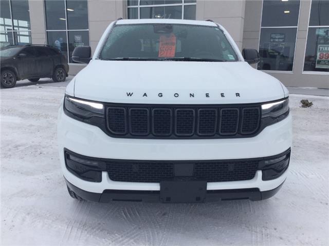 2025 Jeep Wagoneer Series II Carbide (Stk: FF002A) in Swan River - Image 5 of 27 2025 Jeep Wagoneer Series II Carbide (Stk: FF002A) in Swan River - Image 5 of 27