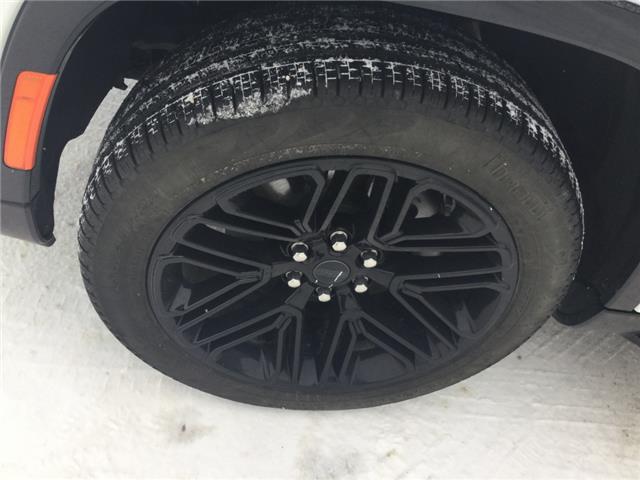 2025 Jeep Wagoneer Series II Carbide (Stk: FF002A) in Swan River - Image 22 of 27 2025 Jeep Wagoneer Series II Carbide (Stk: FF002A) in Swan River - Image 22 of 27