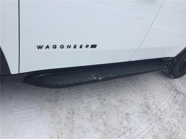 2025 Jeep Wagoneer Series II Carbide (Stk: FF002A) in Swan River - Image 24 of 27 2025 Jeep Wagoneer Series II Carbide (Stk: FF002A) in Swan River - Image 24 of 27