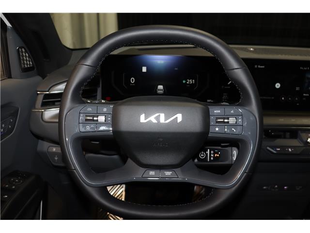 2026 Kia EV9 Land w/GT-Line (Stk: 26827) in Edmonton - Image 27 of 29