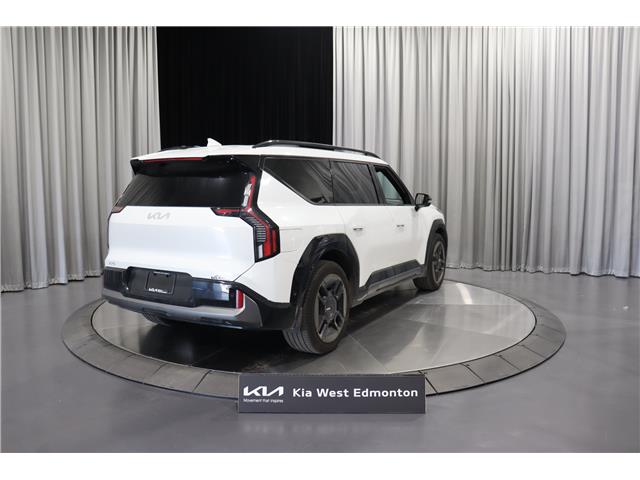 2026 Kia EV9 Land w/GT-Line (Stk: 26827) in Edmonton - Image 5 of 29