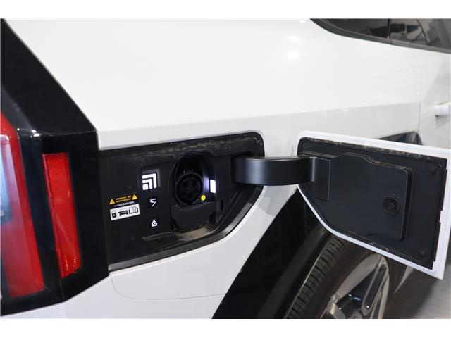 2026 Kia EV9 Land w/GT-Line (Stk: 26827) in Edmonton - Image 6 of 29