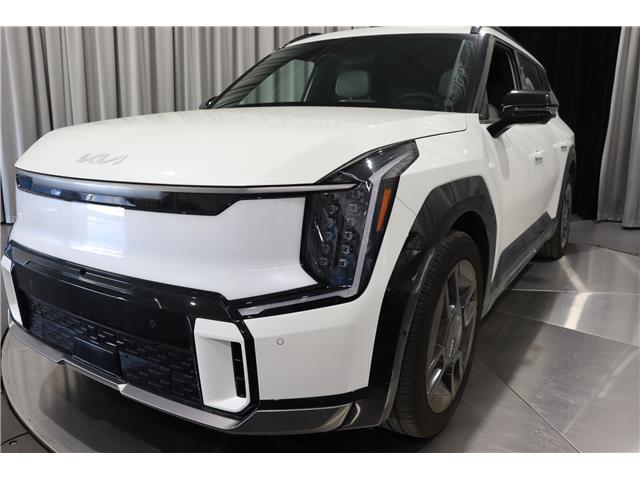 2026 Kia EV9 Land w/GT-Line (Stk: 26827) in Edmonton - Image 7 of 29
