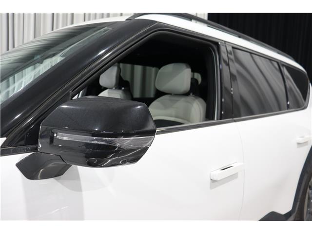 2026 Kia EV9 Land w/GT-Line (Stk: 26827) in Edmonton - Image 9 of 29