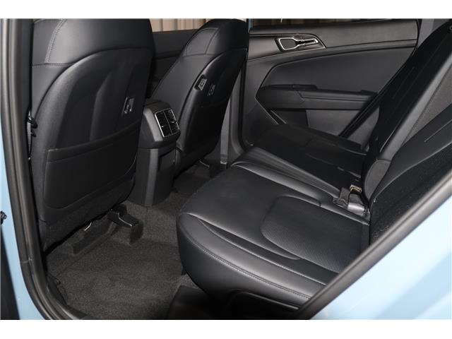 2026 Kia Sportage EX (Stk: 26806) in Edmonton - Image 23 of 29 2026 Kia Sportage EX (Stk: 26806) in Edmonton - Image 23 of 29