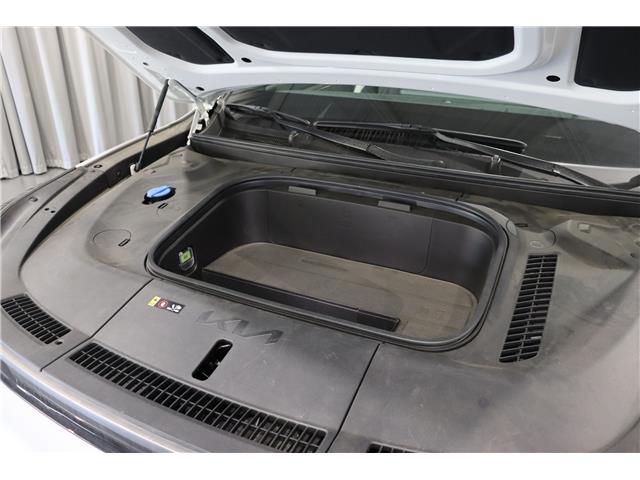 2026 Kia EV9 Land w/GT-Line (Stk: 26827) in Edmonton - Image 8 of 29