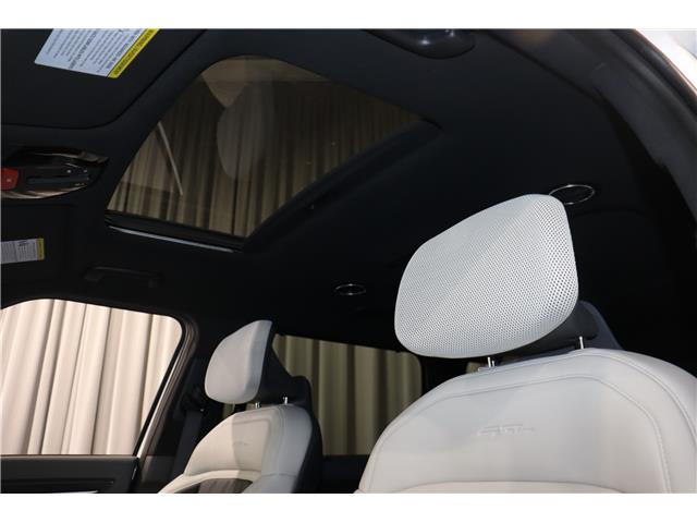 2026 Kia EV9 Land w/GT-Line (Stk: 26827) in Edmonton - Image 12 of 29