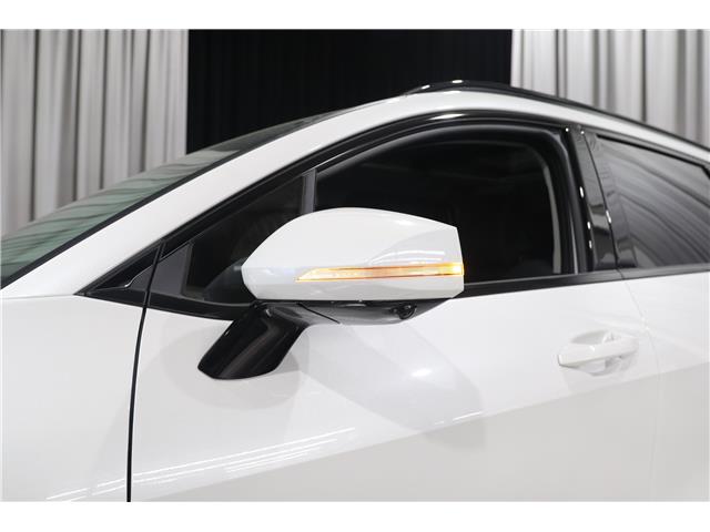 2026 Kia Sportage Hybrid SX w/Red Interior (Stk: 26820) in Edmonton - Image 8 of 33