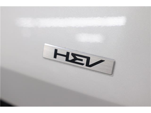 2026 Kia Sportage Hybrid SX w/Red Interior (Stk: 26820) in Edmonton - Image 6 of 33