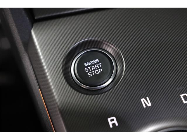 2026 Kia Sportage Hybrid SX w/Red Interior (Stk: 26820) in Edmonton - Image 17 of 33