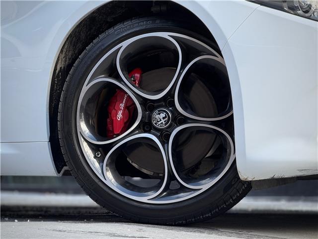 2023 Alfa Romeo Giulia ti (Stk: 409U-A) in Toronto - Image 7 of 30 2023 Alfa Romeo Giulia ti (Stk: 409U-A) in Toronto - Image 7 of 30